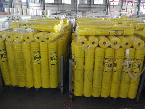 Buy Glass Fiber Mesh Fiberglass Plaster Net /fiberglass Wall Meshes