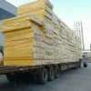 glass wool tape Product advantages :Waterproof Lightweight Insulating Easy to install Pressure-stable and rigid