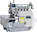 GN-EXT-3D/EXT-4D/EXT-5D Super High Speed Direct Drive Overlock Sewing Machine Series