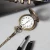 Import GOHUOS wholesale vintage watches men quartz wristwatch new vintage pocket watch from China