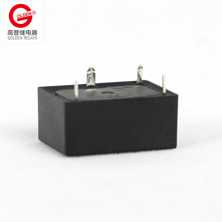 Buy Golden 12v Relay 4 Pins 0.2w Gn-1a-12l from Shenzhen Golden ...