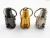 Import Golden Petroleum Industry 3D tricone rolling Drill bit pits Keychain,Oilfield keychain from China