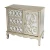 Import Golden Spray Paint Extravagant Bedroom Cabinets Set For Bedroom/Living Room from China