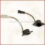 Golf Cart Spare Parts, EZGO Inductive Sensor, Motor Speed Sensor SS-2