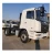Import Good Design CAMC 4X2 Tractor Truck Chinese Truck from China