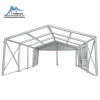 Good efficiency cheap clear span party tents for sale party trade tent trade+show+tent