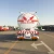 Import Good Price 2 3 4 Axle 30t 40 Tons Lpg Gas Tanker Trailer 50t Liquid Chemical Tanker Semi Trailer from China