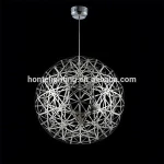 Good price loft pendant light pure handmade lighting