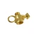 Import Good Price Of Brass Valve Parts Bronze Machining Parts Brass Pump Body from China