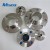 Import Good price wholesale ANSI B16.5 ANSI B 16.47 304 316 stainless steel forged weld neck flange from China
