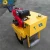 Import good quality 300kg mini road roller compactor with walk behind from China