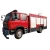 Import Good Quality Cheap Chinese Emergence Vehicles 5-6T Fire Truck Fire Engine truck from China