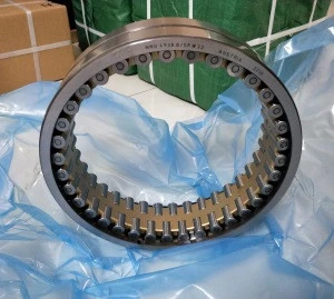 Good quality cylindrical roller bearing NNU4938B/SPW33 original