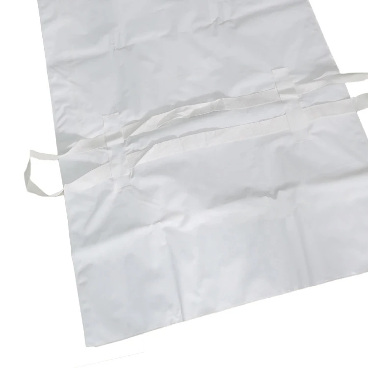 Good Quality Disposable Body Bags PEVA Mortuary Body Bags