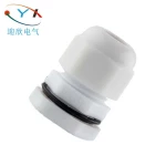 good quality explosion proof industrial cable gland armoured and unarmoured cable gland ip68