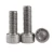 Import Good Quality Factory Directly Sale Fasteners Allen Bolts from China