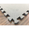 Good quality floor outdoor mat with holes home depot mat rubber for GYM