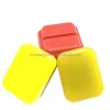 Good Quality Heavy Duty Polyurethane Lower Insulator Pad Customized Polyurethane shock absorbing pads and mounts