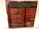 Good quality listening A Sound  Portrait of Cellist Zara Nelsova - cello concertos, sonatas and suites
