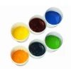 Good Quality Of Liquid Silicone Pigment Silicone Rubber Color Paste Silicone Printing color Pigment