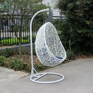 Good quality ouitdoor  garden rattan patio swing chair