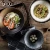Import Good quality popular rustic style different types 7 / 9 inch round bowl set / japanese ramen noddle bowl from China