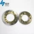 Import Good quality stainless steel 80mm flat burr coffee grinder parts from China