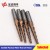 Import Good Sale Solid Carbide Taper Milling Cutter for Aluminum from China