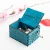 Import Good sale wooden diy music box personalized wedding gifts for guests souvenirs from China