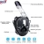 Import Good scuba diving supplies RKD best 180 panoramic view snorkel mask with scuba diving valves from China