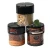 Import Gourmet Seasoning mix spice 4 in 1 multi-chamber condiment spice jar pure Herbs spices seasoning from China