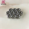 gr2 titanium fasteners hexagon nuts with cheap price