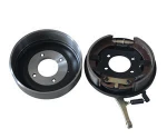 Great Space truck auto parts hand brake drum for 700P hand brake assy