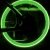 Import Green Flashing Waterproof LED Bicycle Wheel Lights Tyre Valve Lights For Car Bicycle Motorcycle from China
