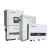 Import Greensun 5KW 10KW Home Power On Grid 5000W 10000W Solar Energy System Price from China