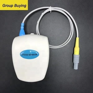 Group buying Reduced Price Sidestream Capnography