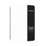 Growatt Solar Inverter On Grid Off Grid Hybrid xinlanyu