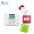 Import GSM wireless addressable gent fire alarm system from China