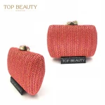 Guangdong Wholesale Custom Logo Designer Women Lady clutch bag handbag evening crossbody bag