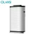 Import Guangzhou innovative home appliances low noise odor cleaner air purifier with wifi from China