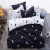 Import Guitar violin star Bedding set Bed sheet Quilt cover from China