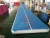 Import Gymnastics Equipment Factory Inflatable Air Track Floor For Gym Tumbling With Free Pump For Home Use, Cheerleading, Water from China