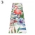 Import Gymnastics foldable natural rubber yoga mat with digital printing from China
