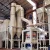 Import gypsum powder grinding plant machine for making gypsum powder from China