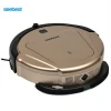 Gyroscope Navigation Planned cleaning route Robot Vacuum Cleaner with water tank
