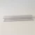 Import H shape extrusion clear plastic 2 way connector for 15 mm board from China