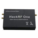 HackRF One 1-6GHz Open Source Software Defined Radio Platform SDR Development Board