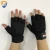 Import Half Finger Cycling Bike Sport Hand Gloves  With Magic Tape from China