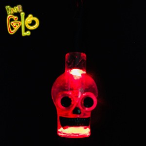 Halloween Home Decoration Battery Operated Skull LED String Light