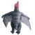 Import Halloween party funny props inflatable dinosaur costume show pterosaur inflatable animal costumes from China